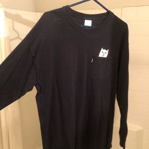 RipnDip long sleeve shirt